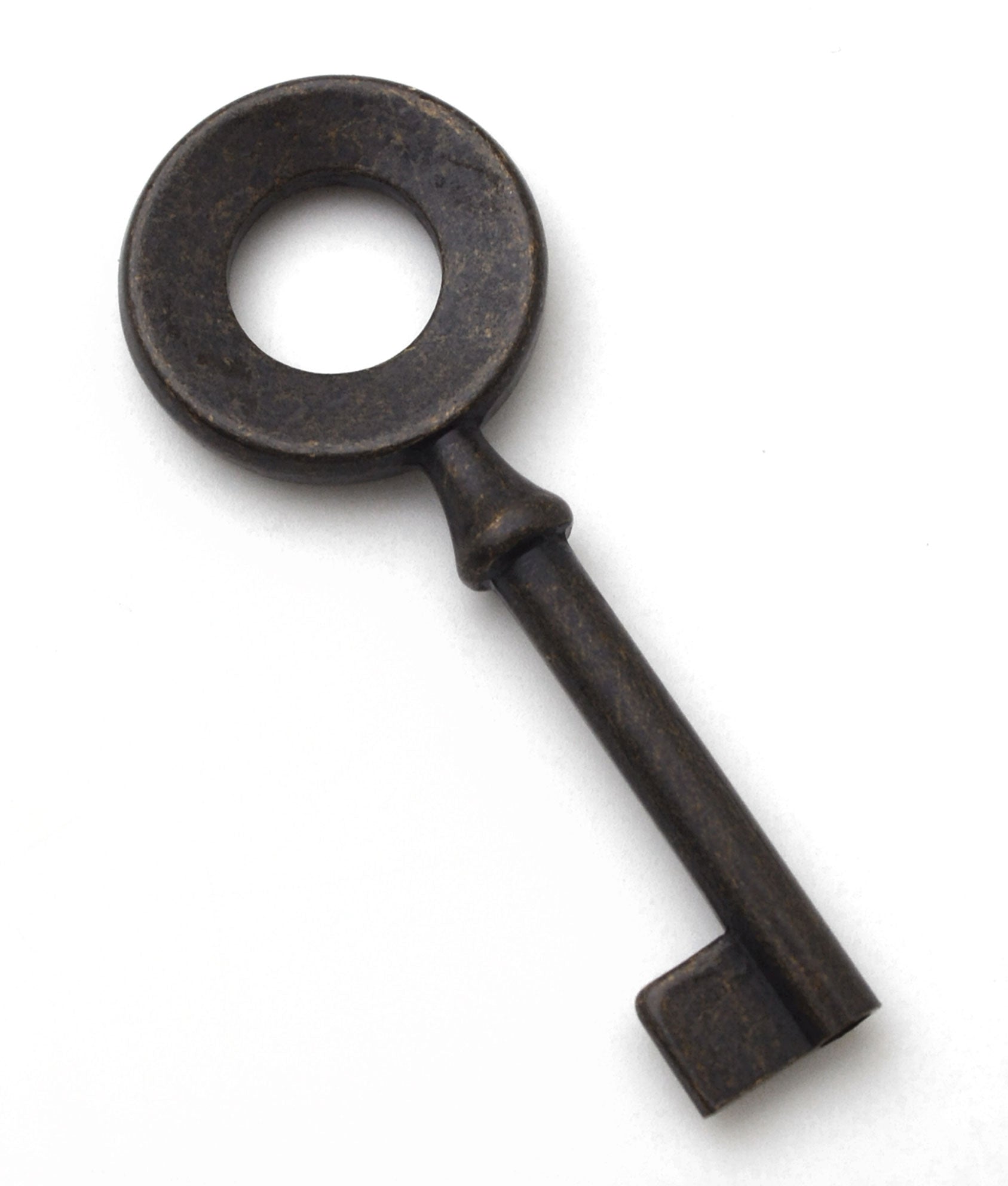 Decorative Cabinet Lock Key no9