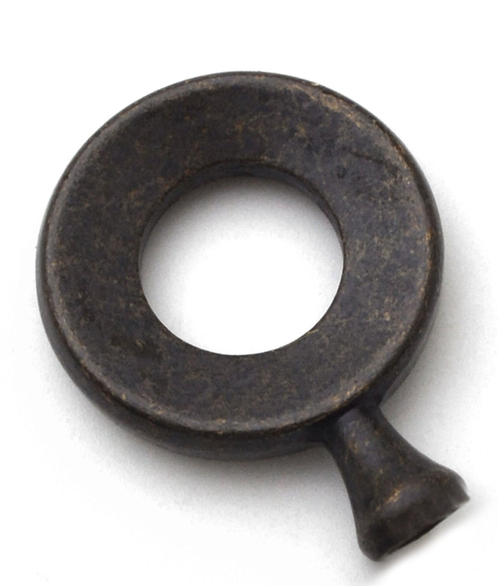 Decorative Cabinet Lock Key no9