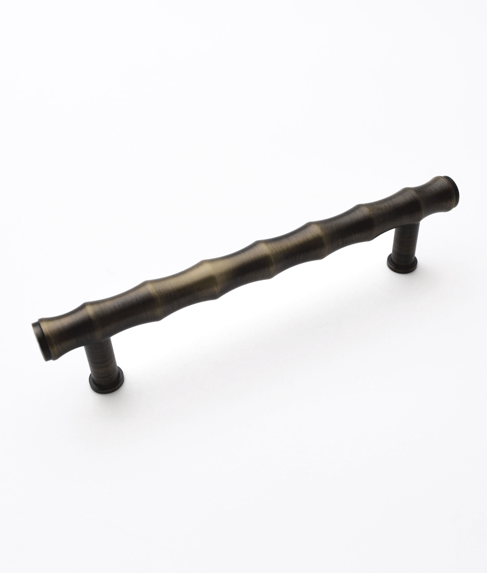 Denham Cane Cabinet Pull Handle