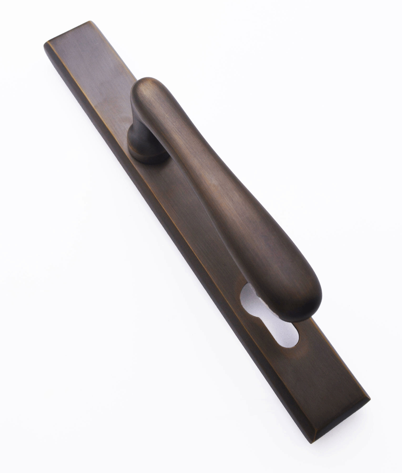 Launceston Lever Handle for Multipoint Lock