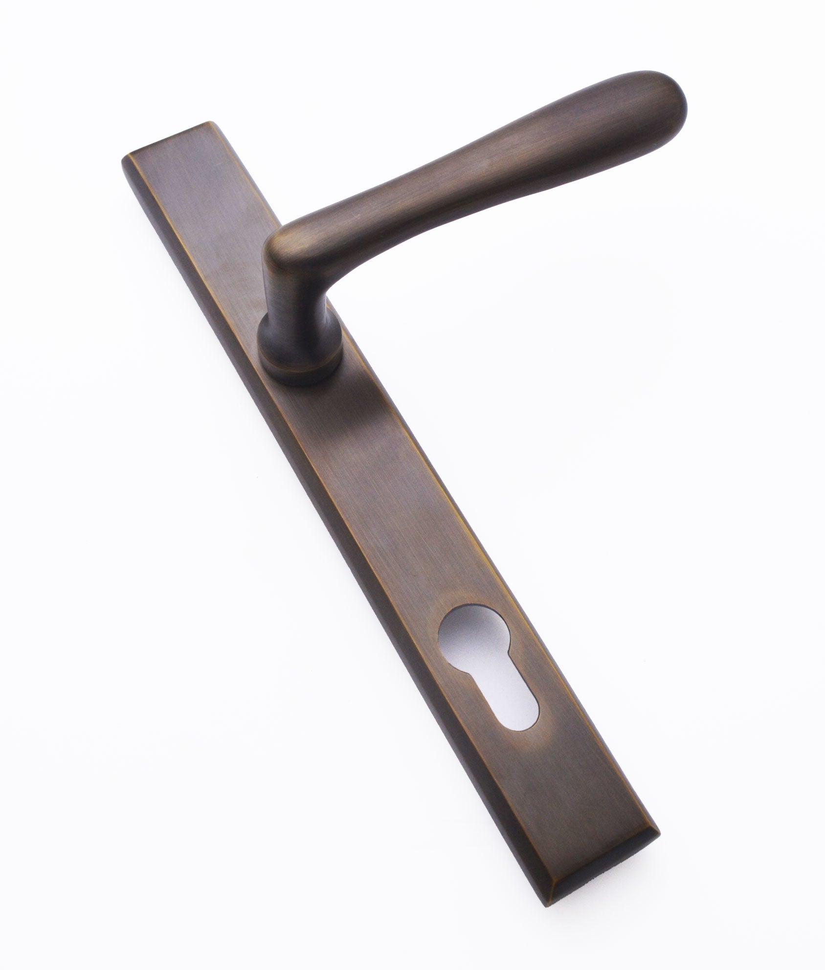 Launceston Lever Handle for Multipoint Lock