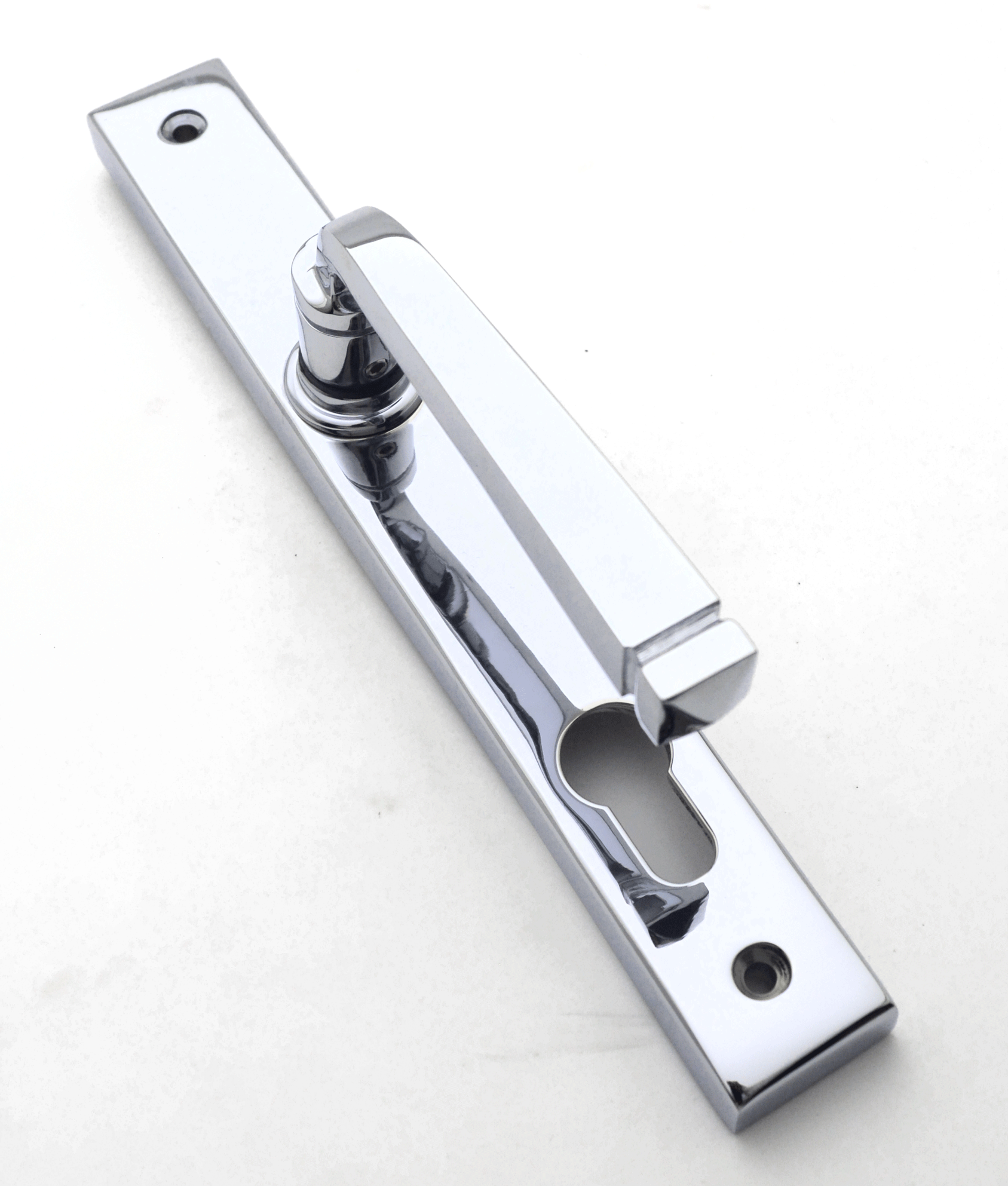 McMaster Lever Handle for Multipoint Lock