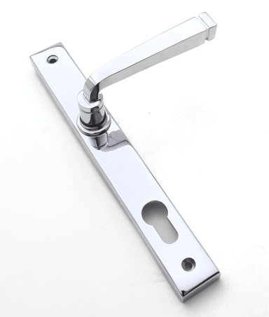 McMaster Lever Handle for Multipoint Lock