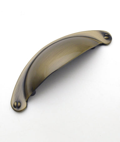 Wilson Cup Drawer Pull