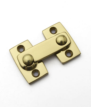 Cast Solid Brass Shutter Fastener