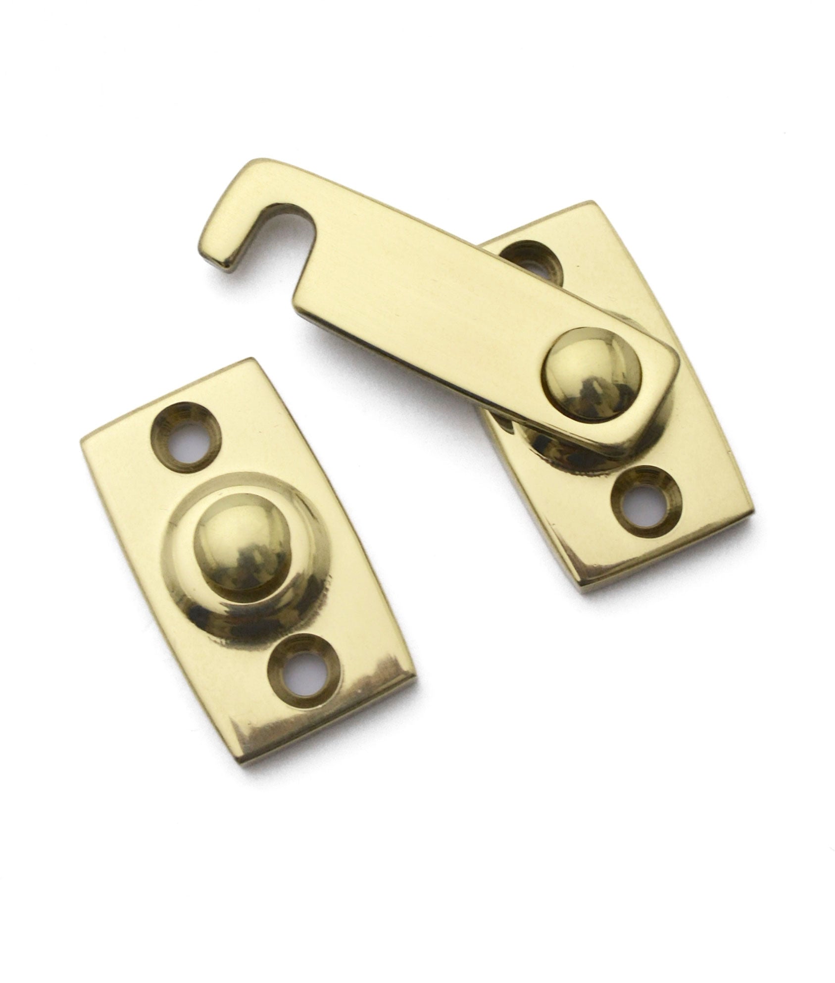 Cast Solid Brass Shutter Fastener