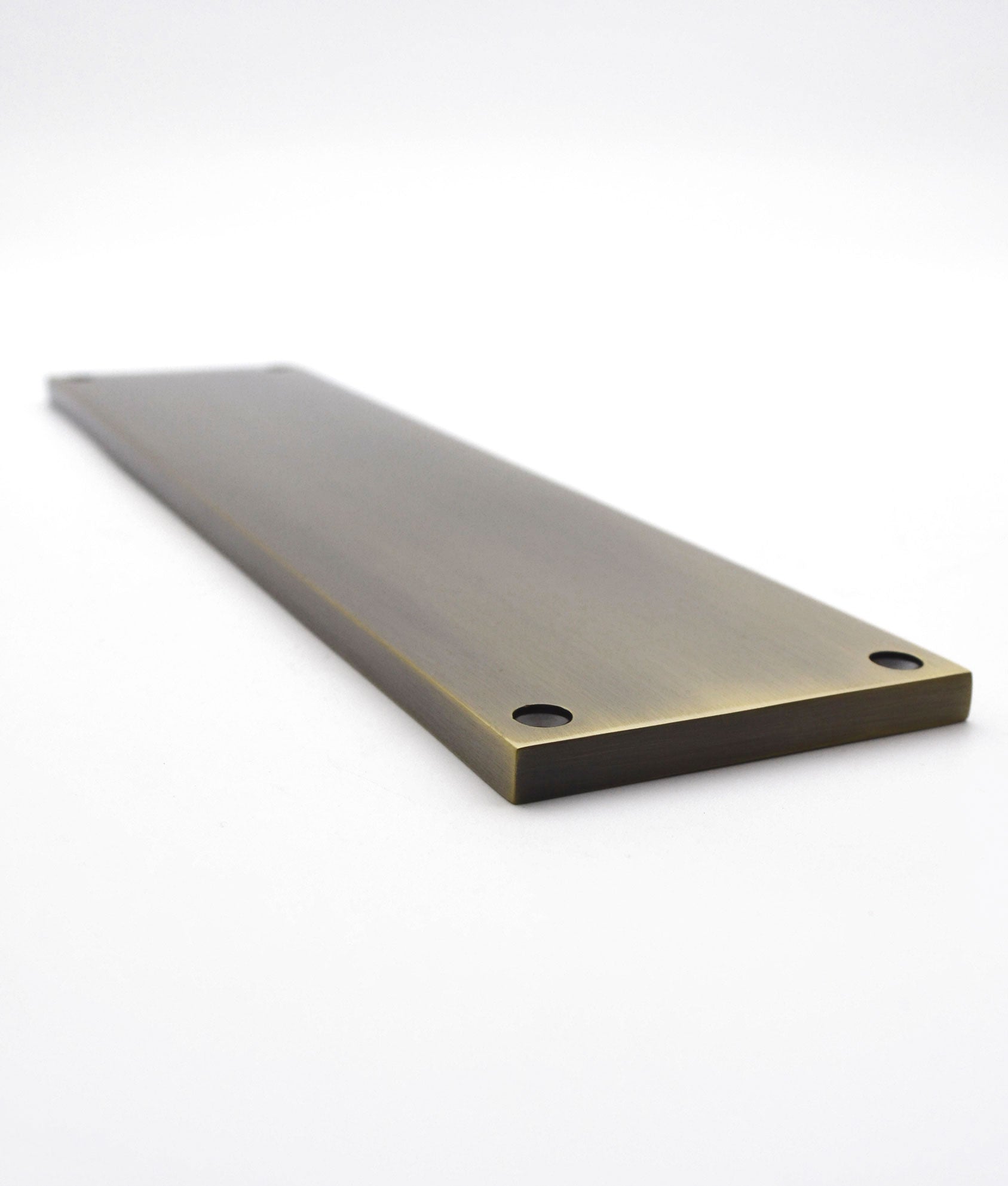 Cadiz Plain Heavy Duty Push Plate