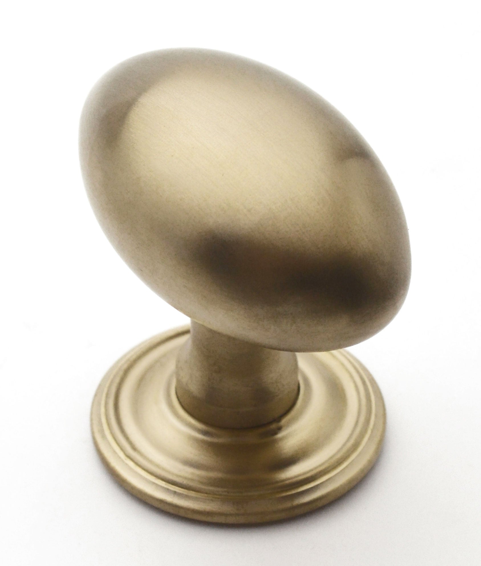 Rasmus Mortice Door Knob