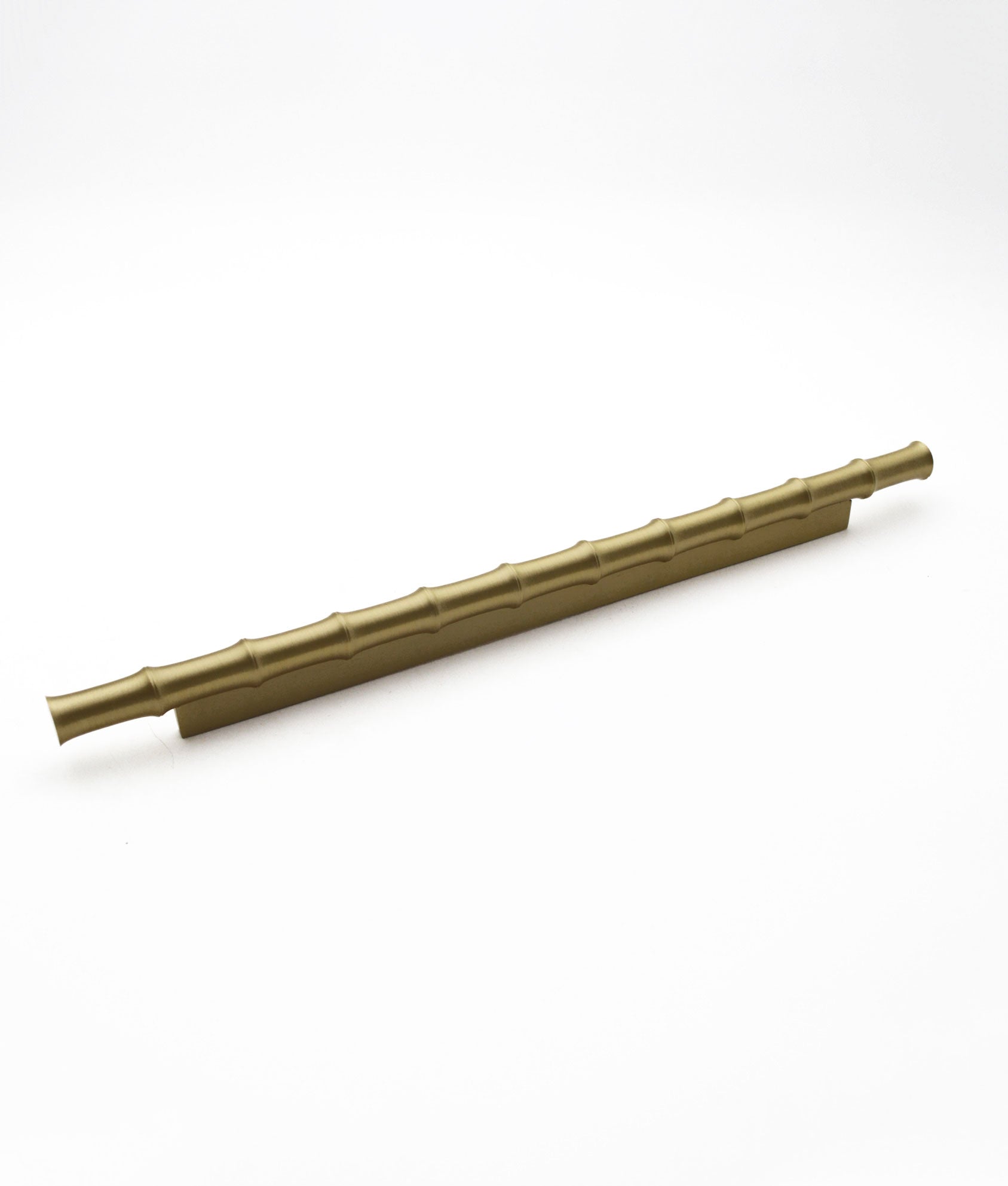 Bosque Cabinet Pull Handle, 18mm Bar