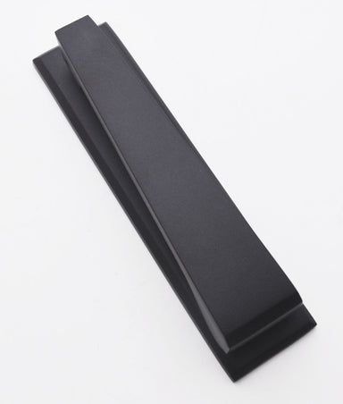 Foyers Matt Black Door Knocker