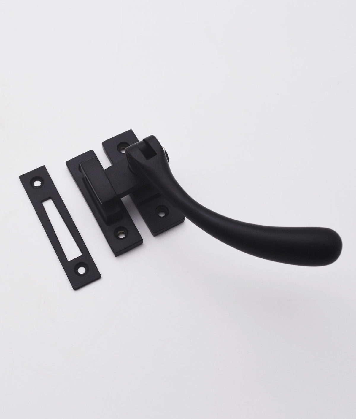 Pear Casement Window Fastener | A&H Brass