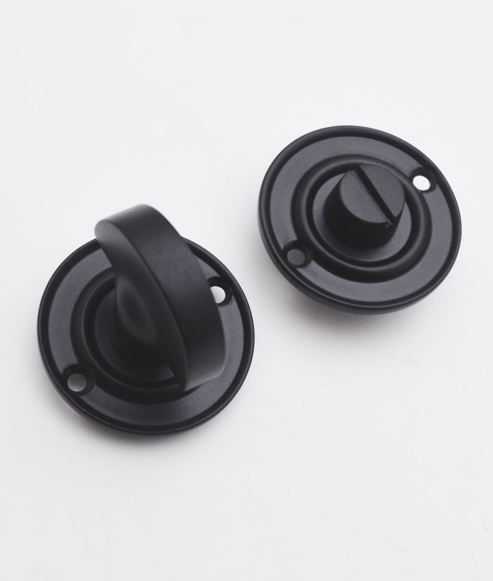 Fiey Matt Black Snib & Release