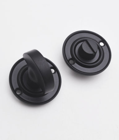 Fiey Matt Black Snib & Release