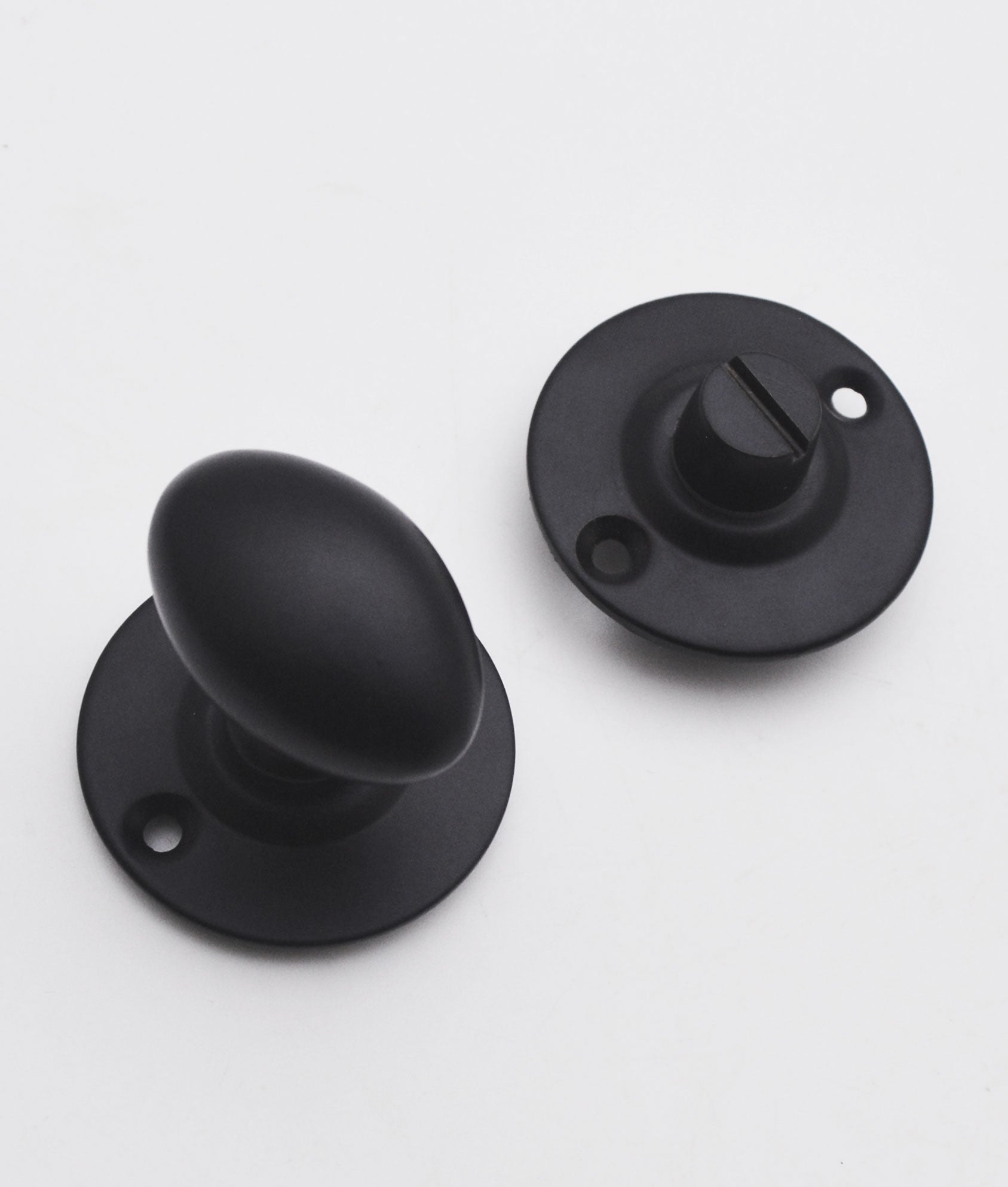 Kendal Matt Black Snib & Release