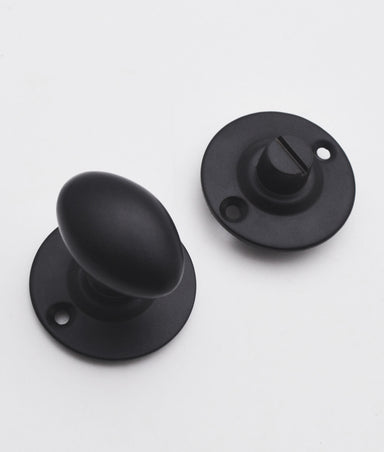 Kendal Matt Black Snib & Release