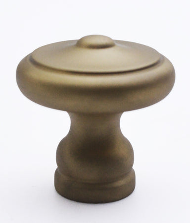 Hastdale Cabinet Knob 20mm, 25mm & 30mm