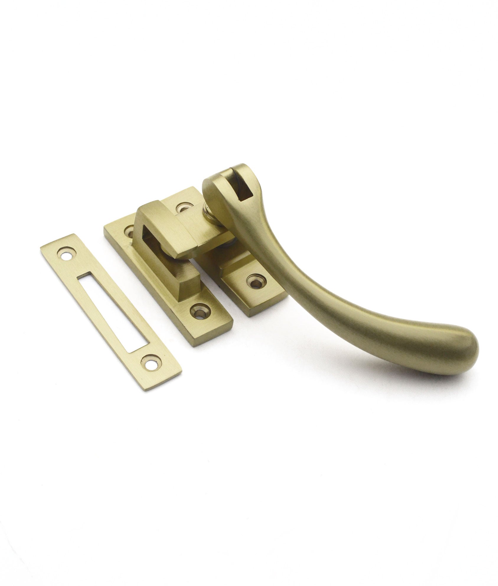 Cadiz Tulip Locking Casement Fastener