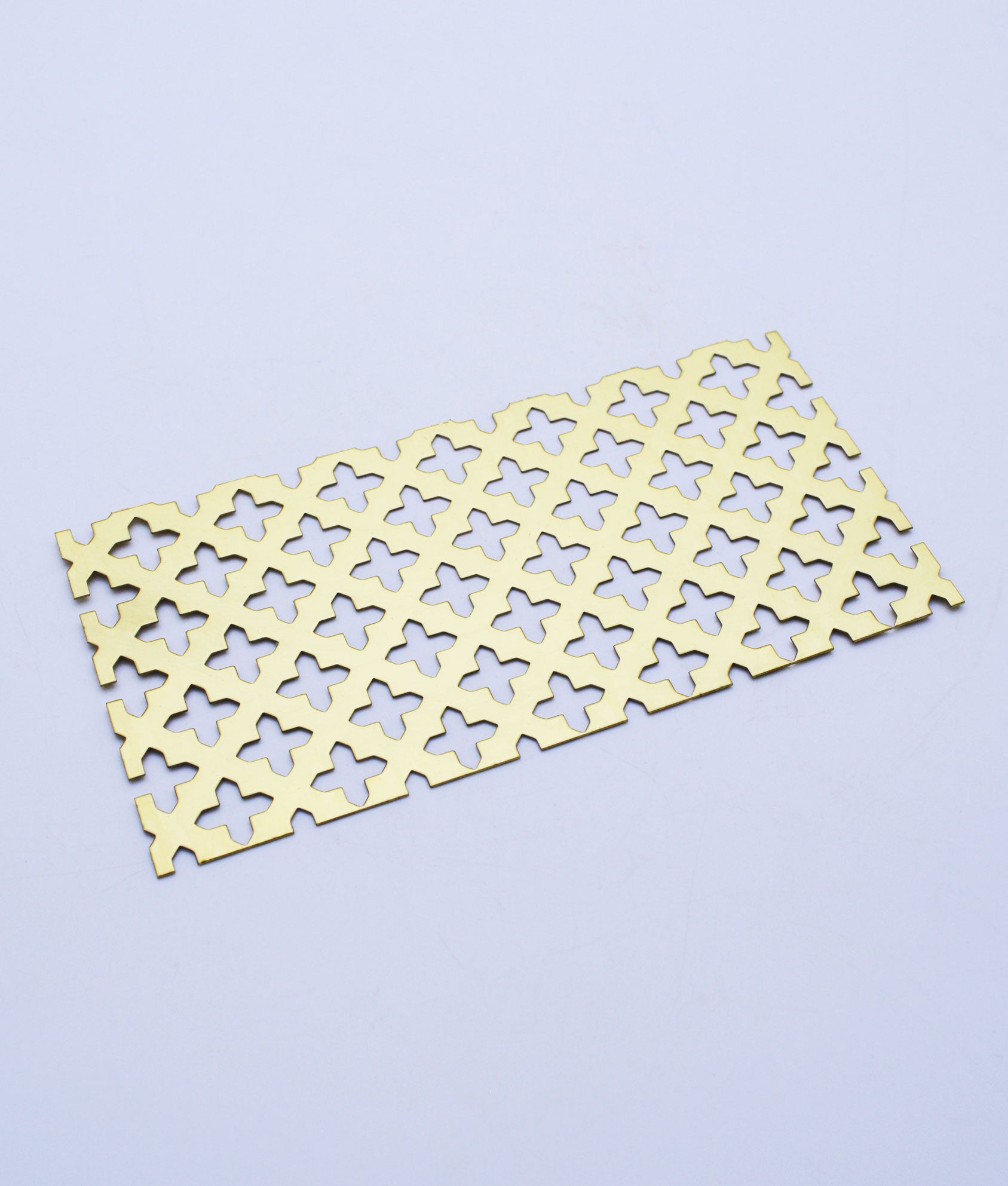 Medium Sword Perforated Grille