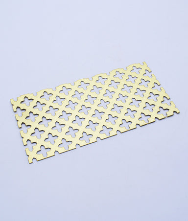 Medium Sword Perforated Grille