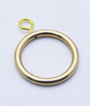 Cafe Rail Curtain Rail Rings