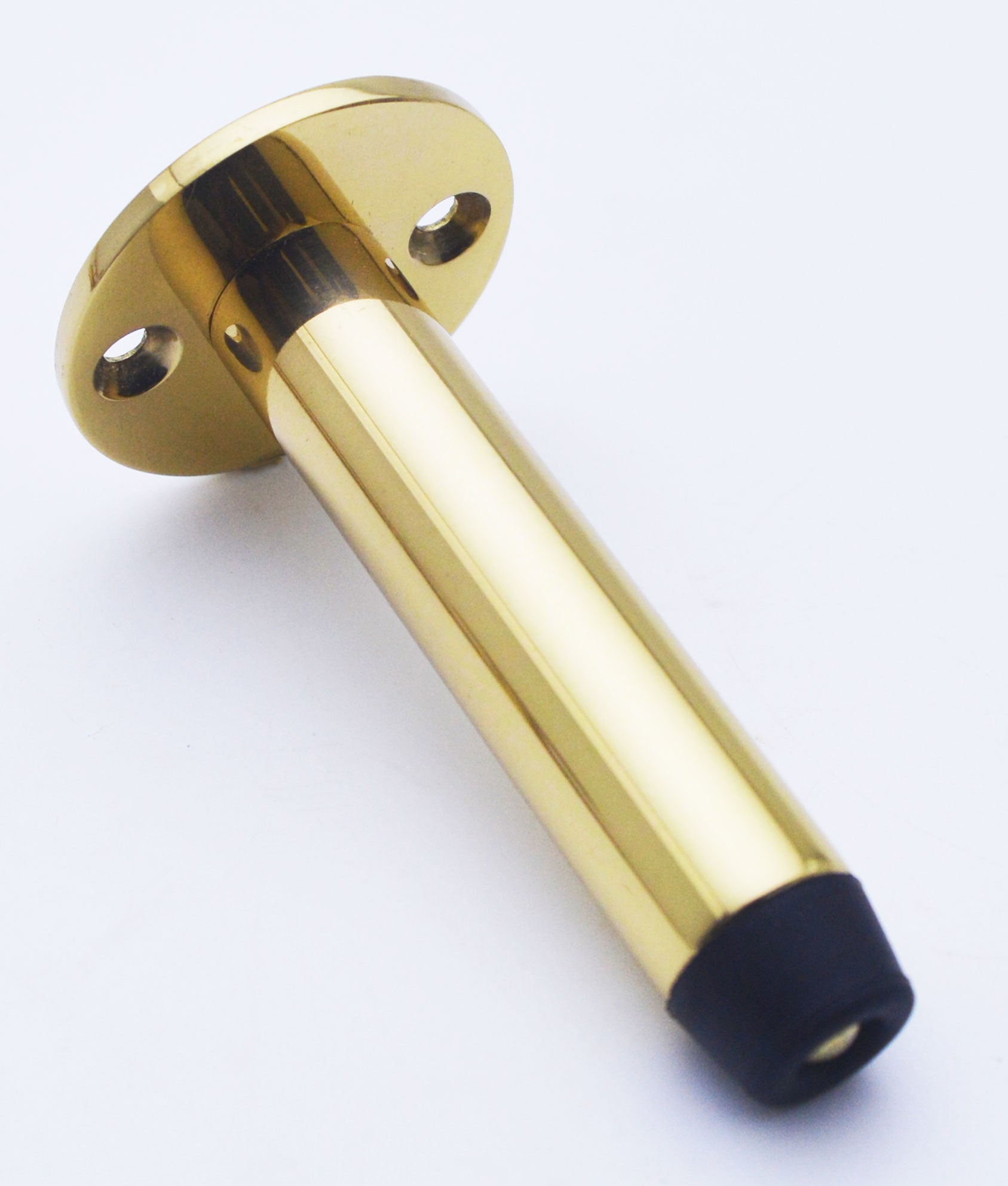 Pedestal Cylinder Skirting Door Stop