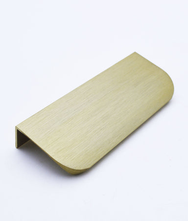 Capri Deyafah Curved Cabinet Edge Pull