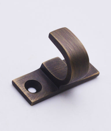 Cafe Rail Support Bracket to suit 13mm Tube