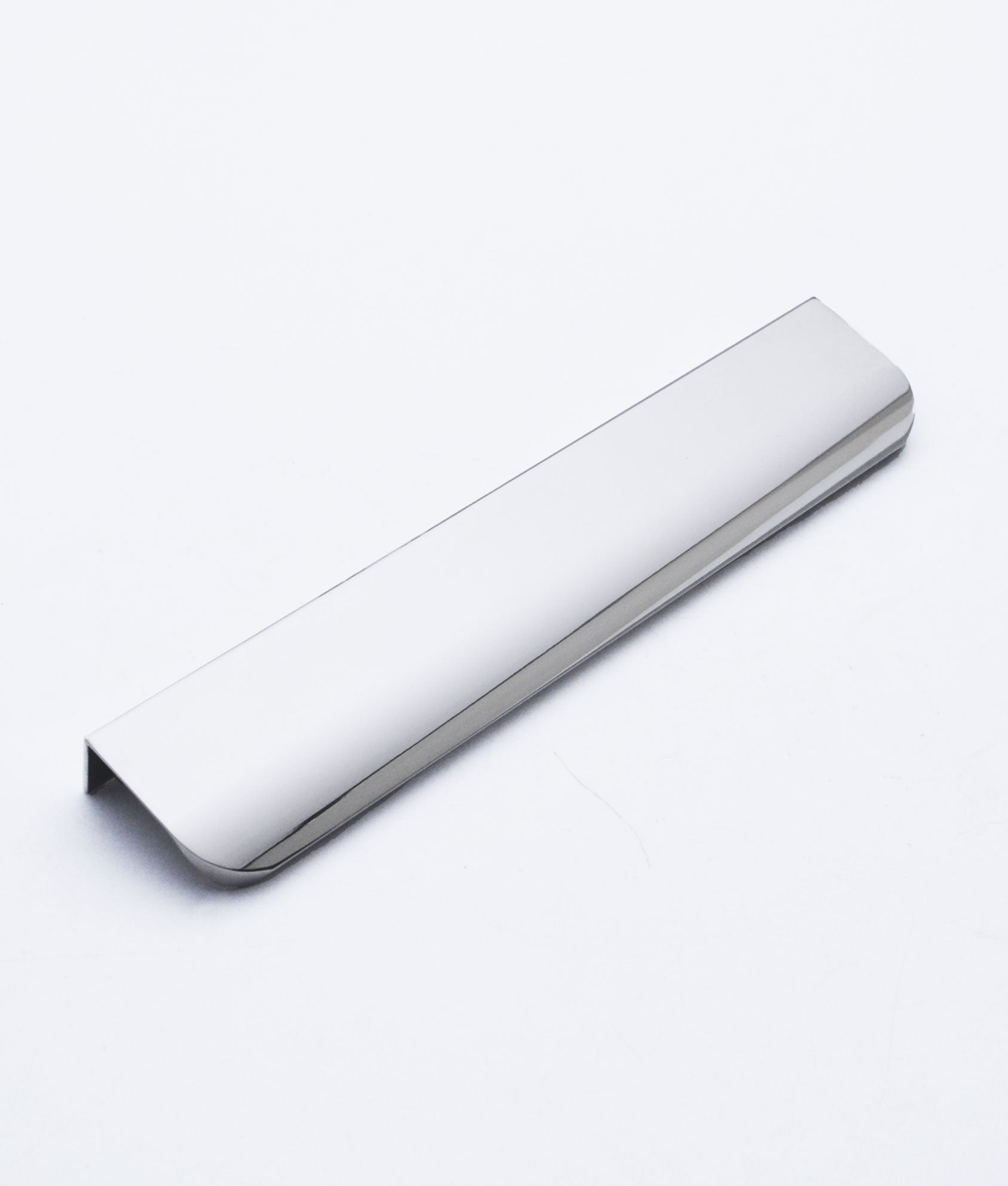 Capri Deyafah Curved Cabinet Edge Pull