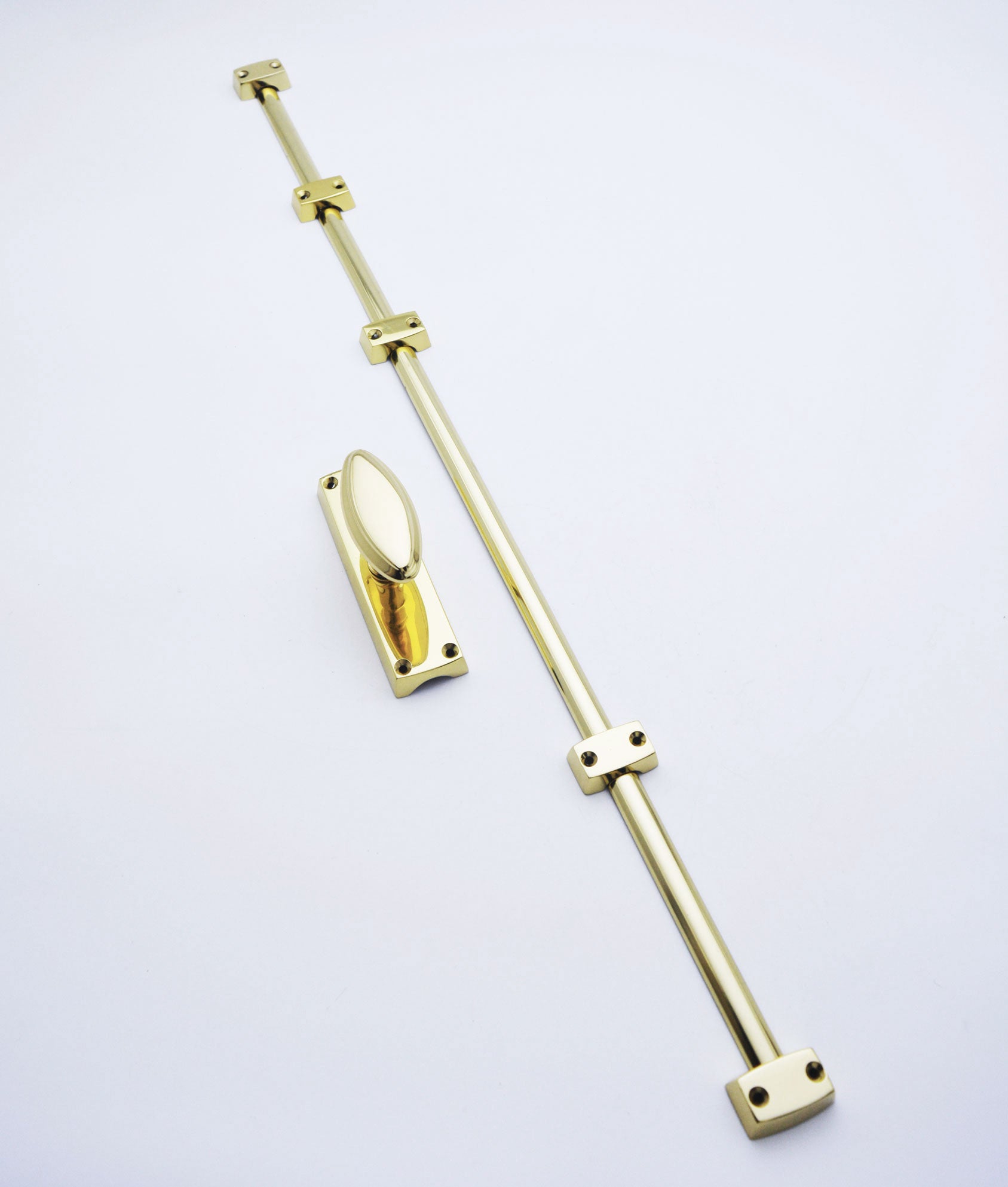 Cornwall Espagnolette Bolt to suit 2400mm Opening