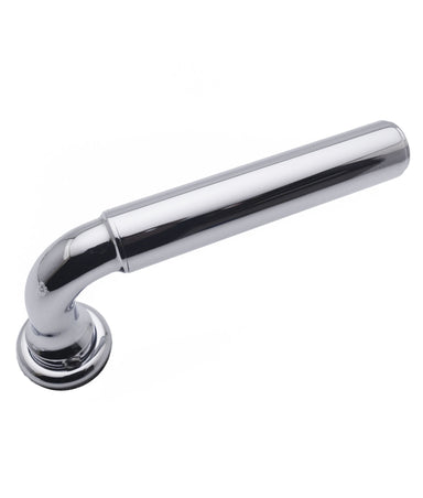 Lindrop Lever Handle on Mini Rose