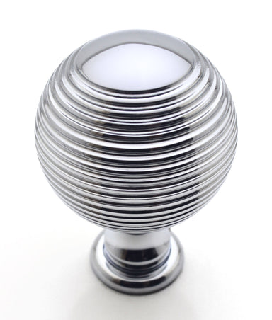 Cobham Mortice Knob on Mini Rose