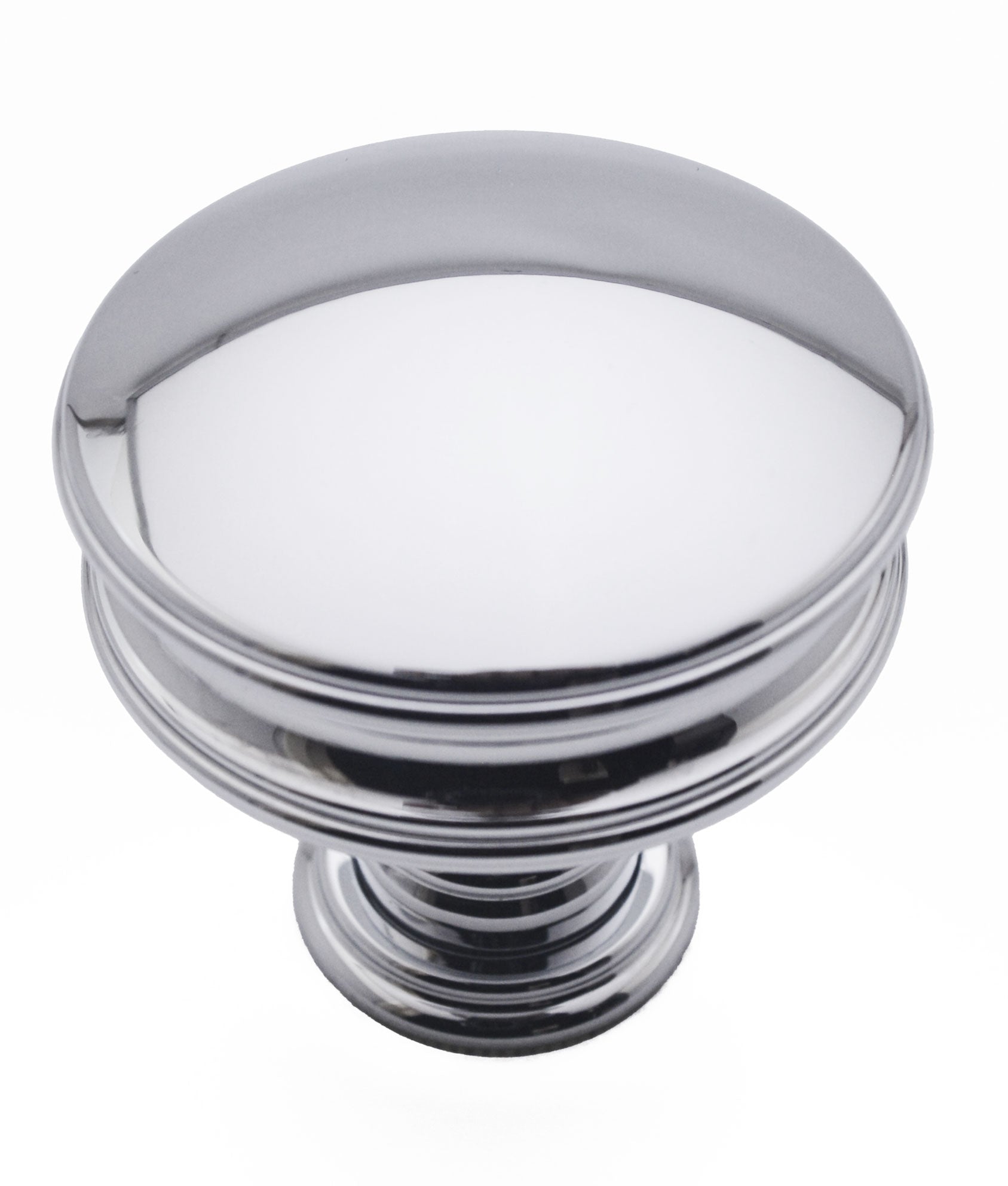 Aeris Mortice Knob on Mini Rose