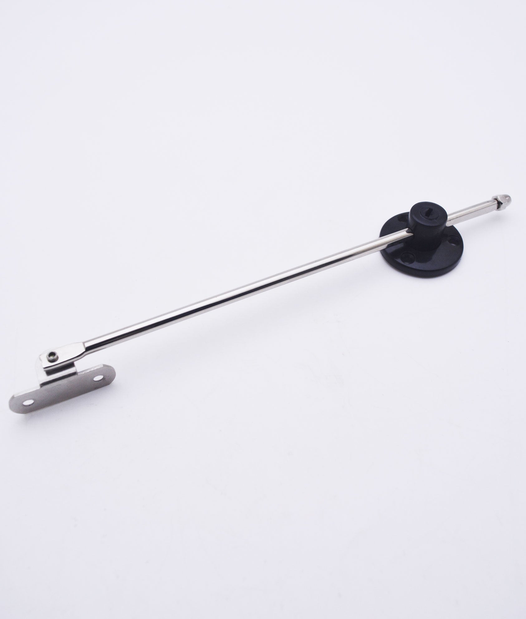 Adjustable Cupboard Friction Stay