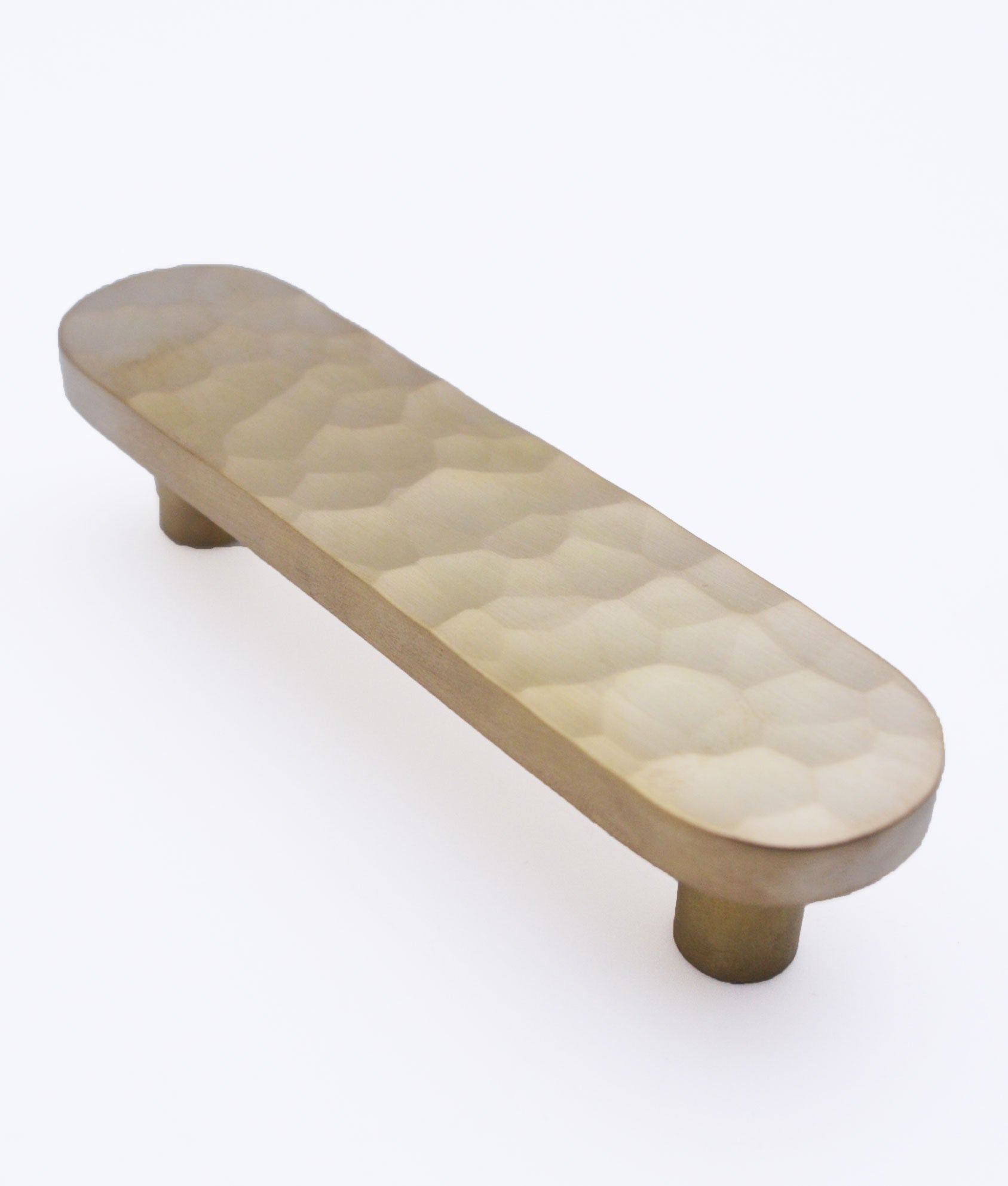 Guell Hammered Cabinet Handle