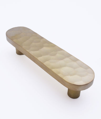Guell Hammered Cabinet Handle