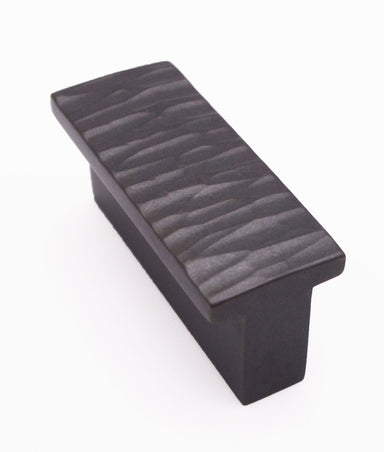 Rockaway Textured Bar Handle