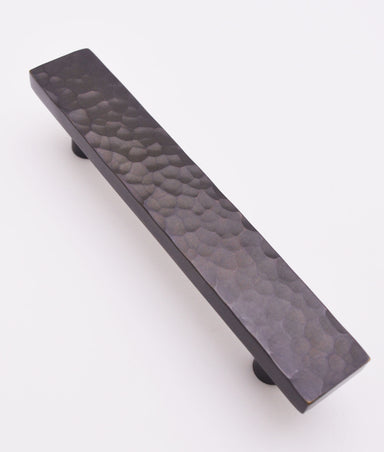 Draxmont Hammered Cabinet Handle