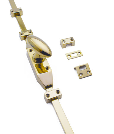 Saxby Espagnolette Bolt