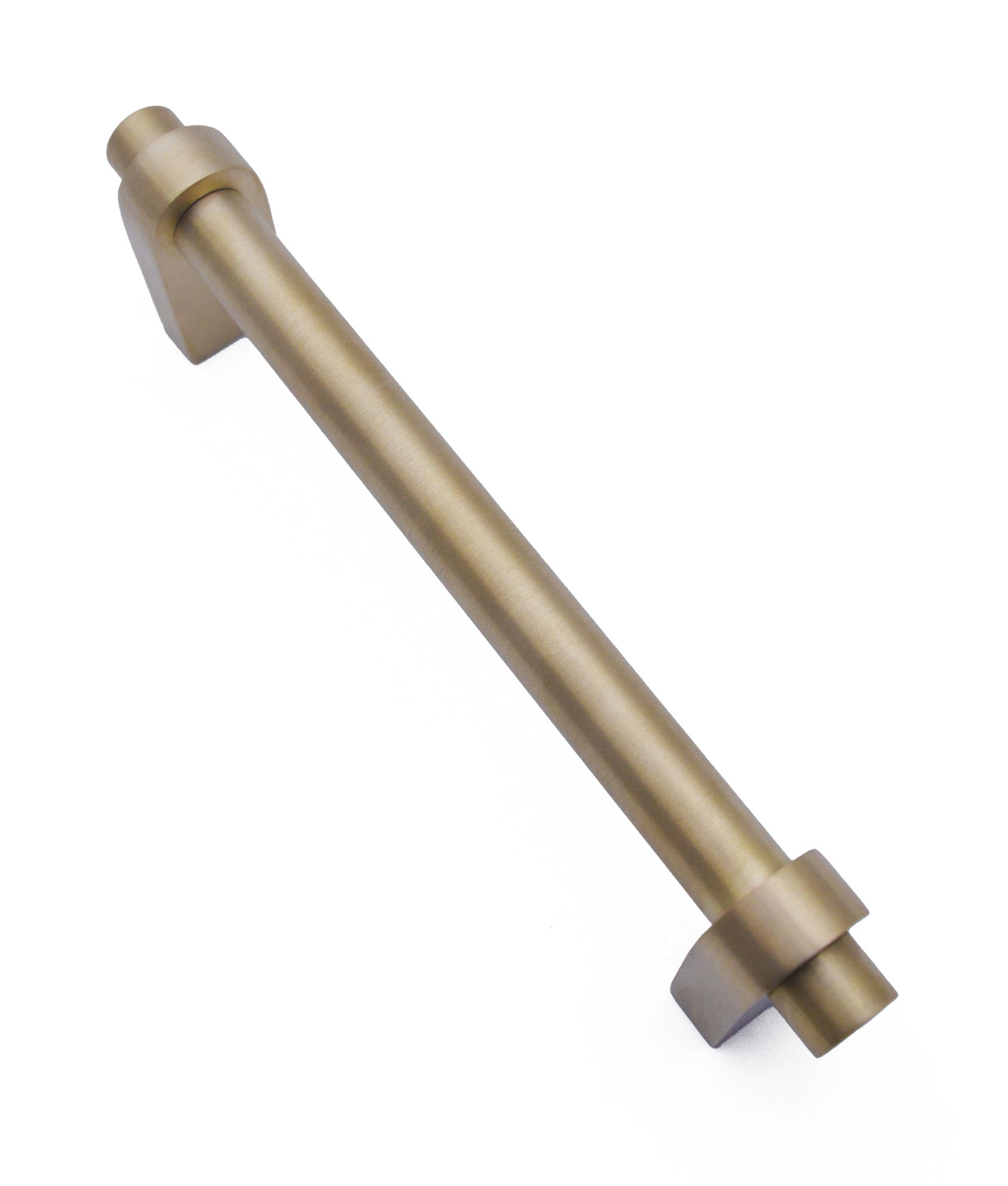 Ares Heavy Pattern Door Pull Handle