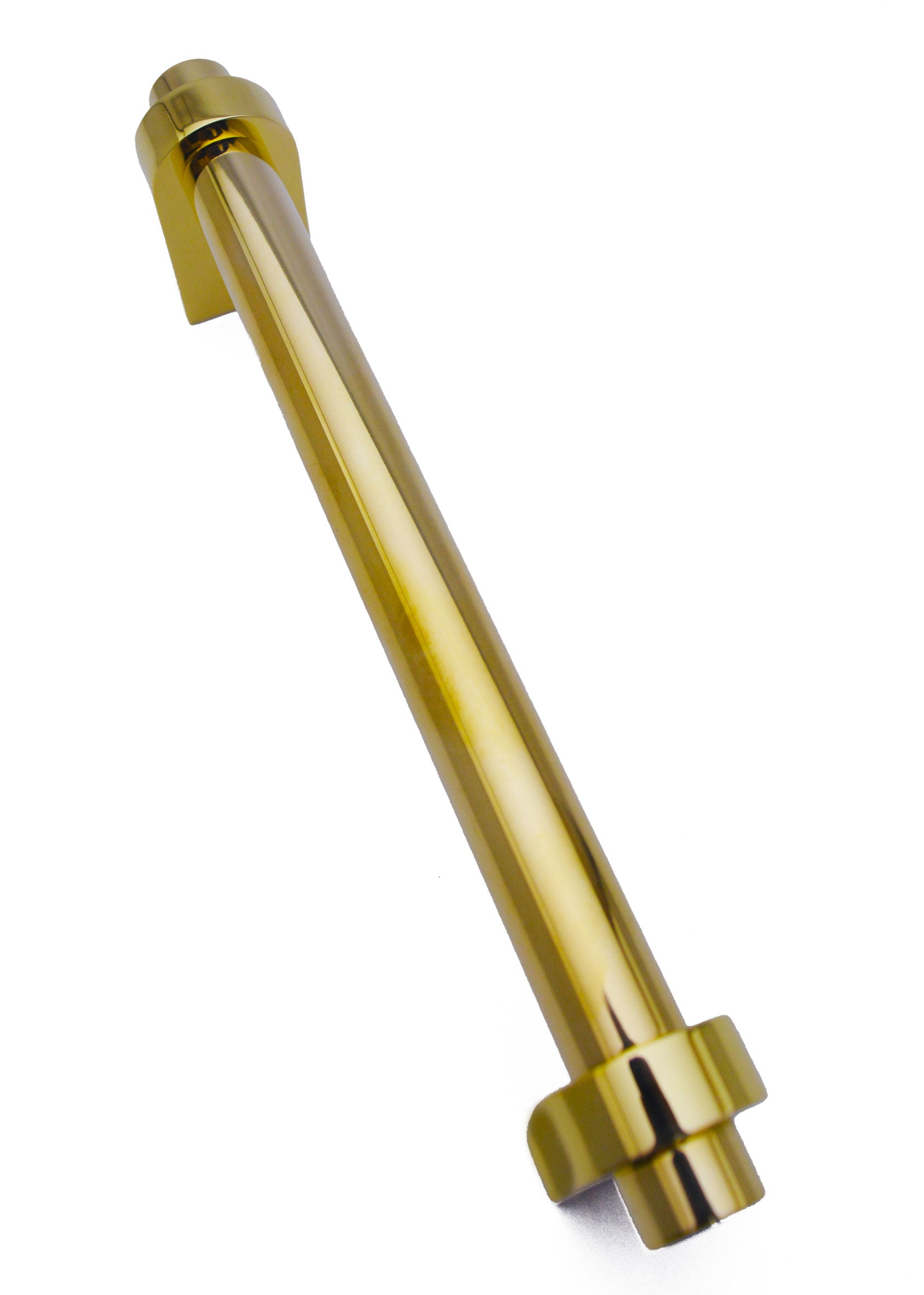 Ares Heavy Pattern Door Pull Handle