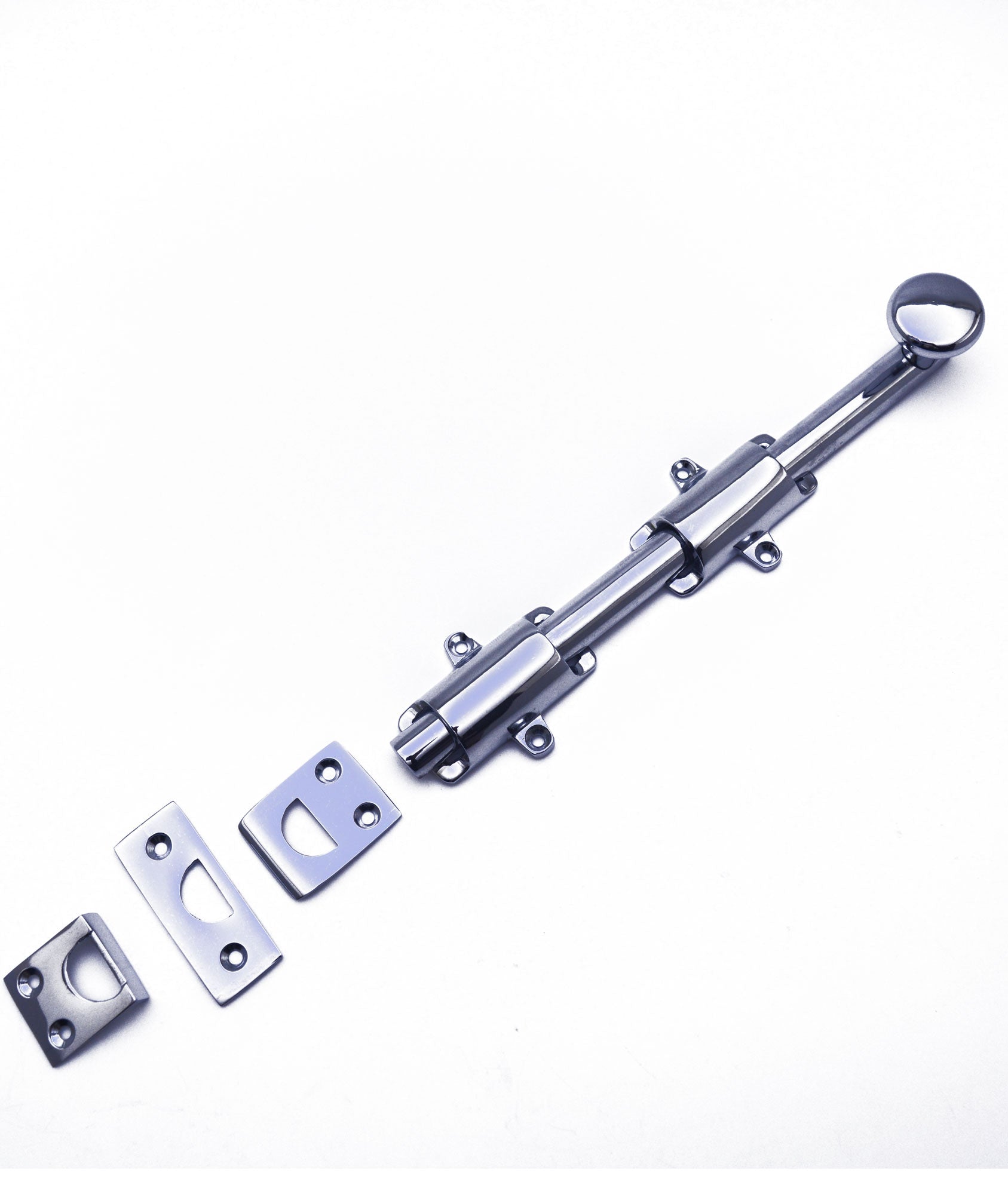 Carnworth Surface Door Bolt