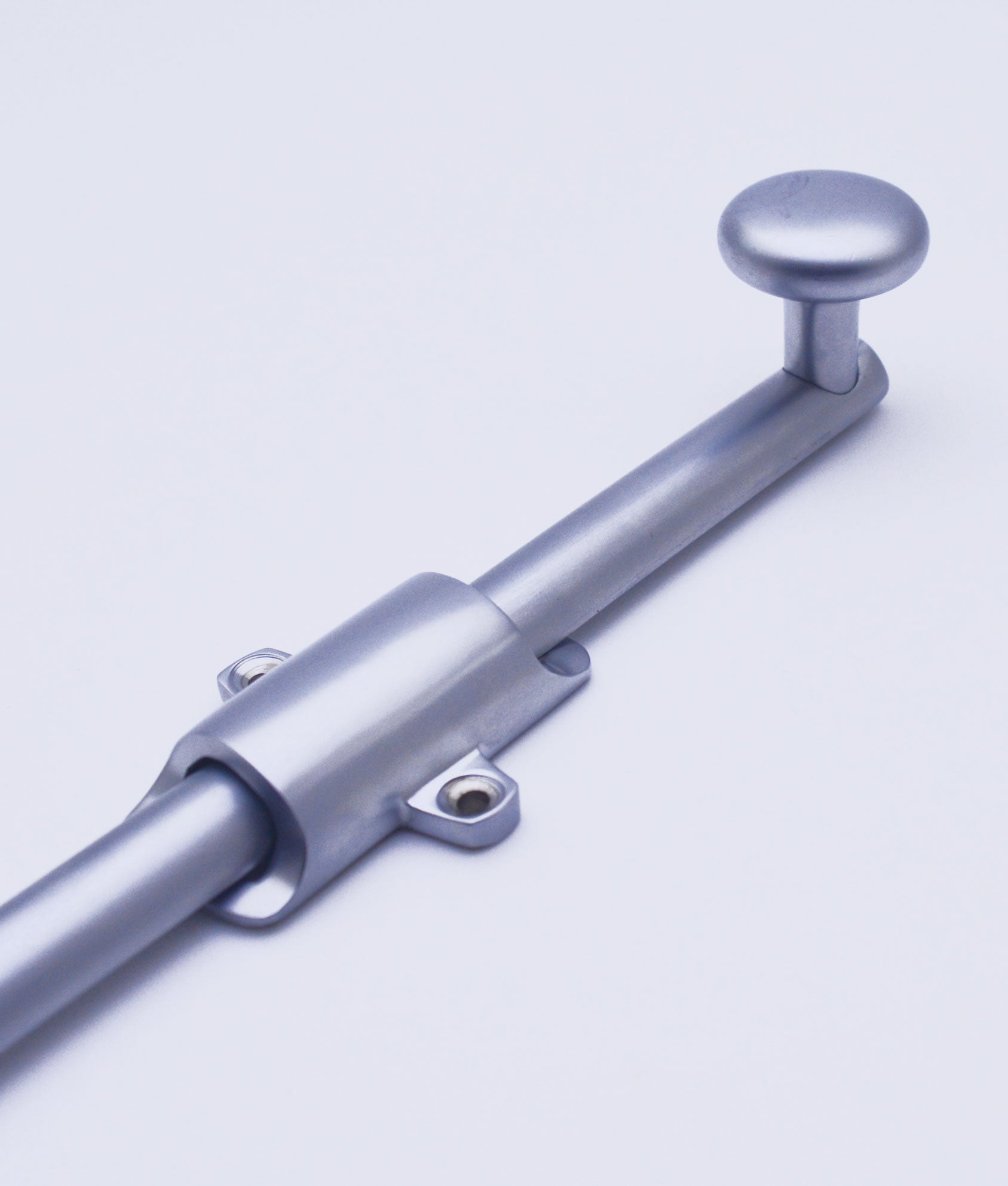 Carnworth Surface Door Bolt