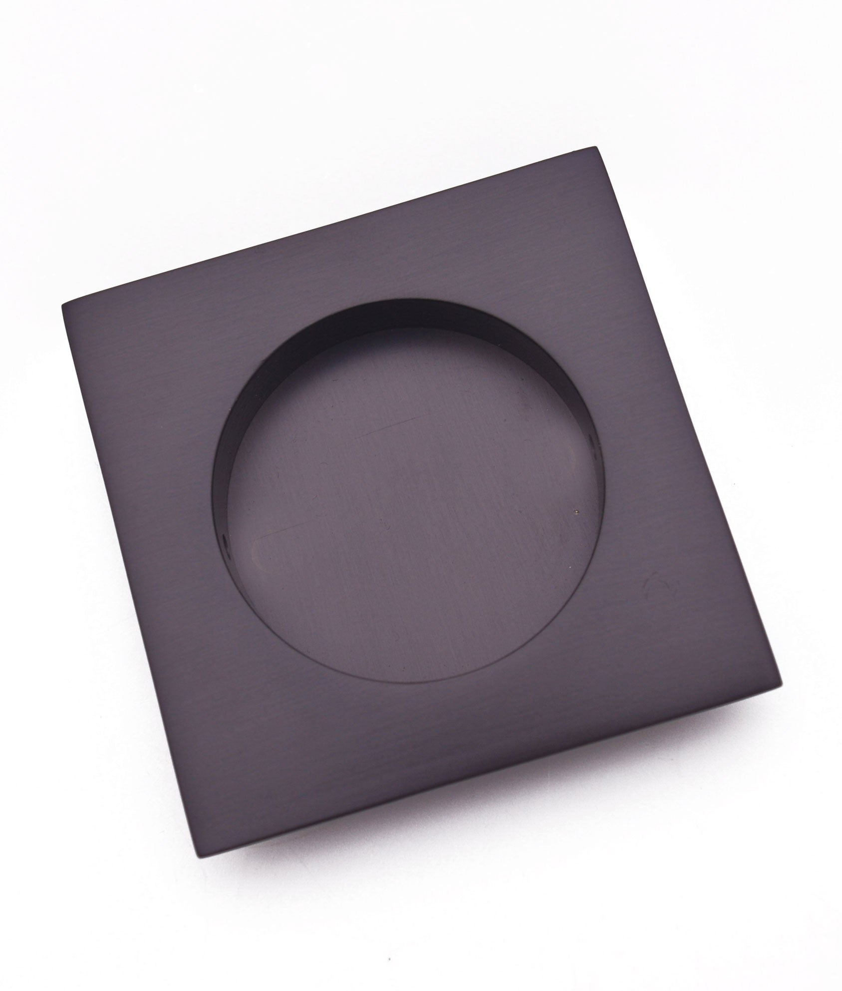 Cadiz Square Flush Pull