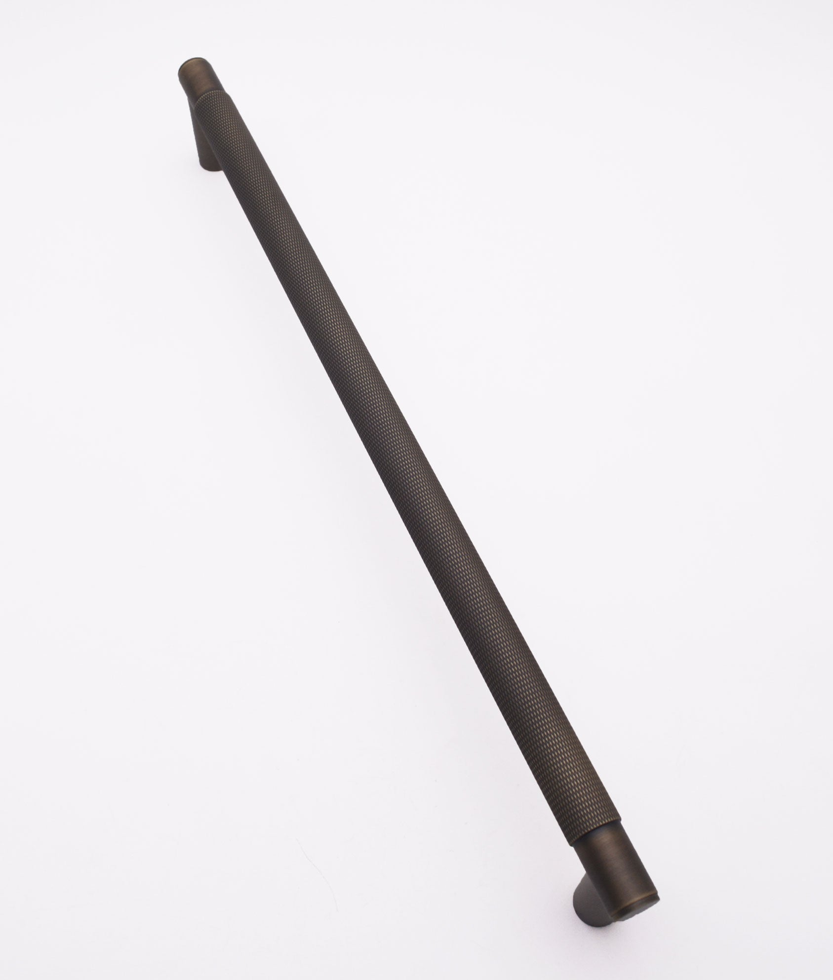 Denham Knurled Appliance Pull Handle