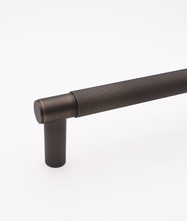 Denham Knurled Appliance Pull Handle