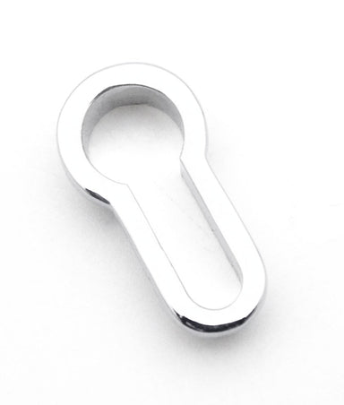 Inset Standard Key Escutcheon