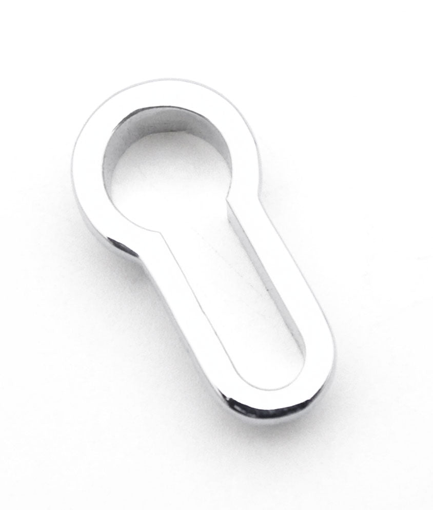 Inset Standard Key Escutcheon