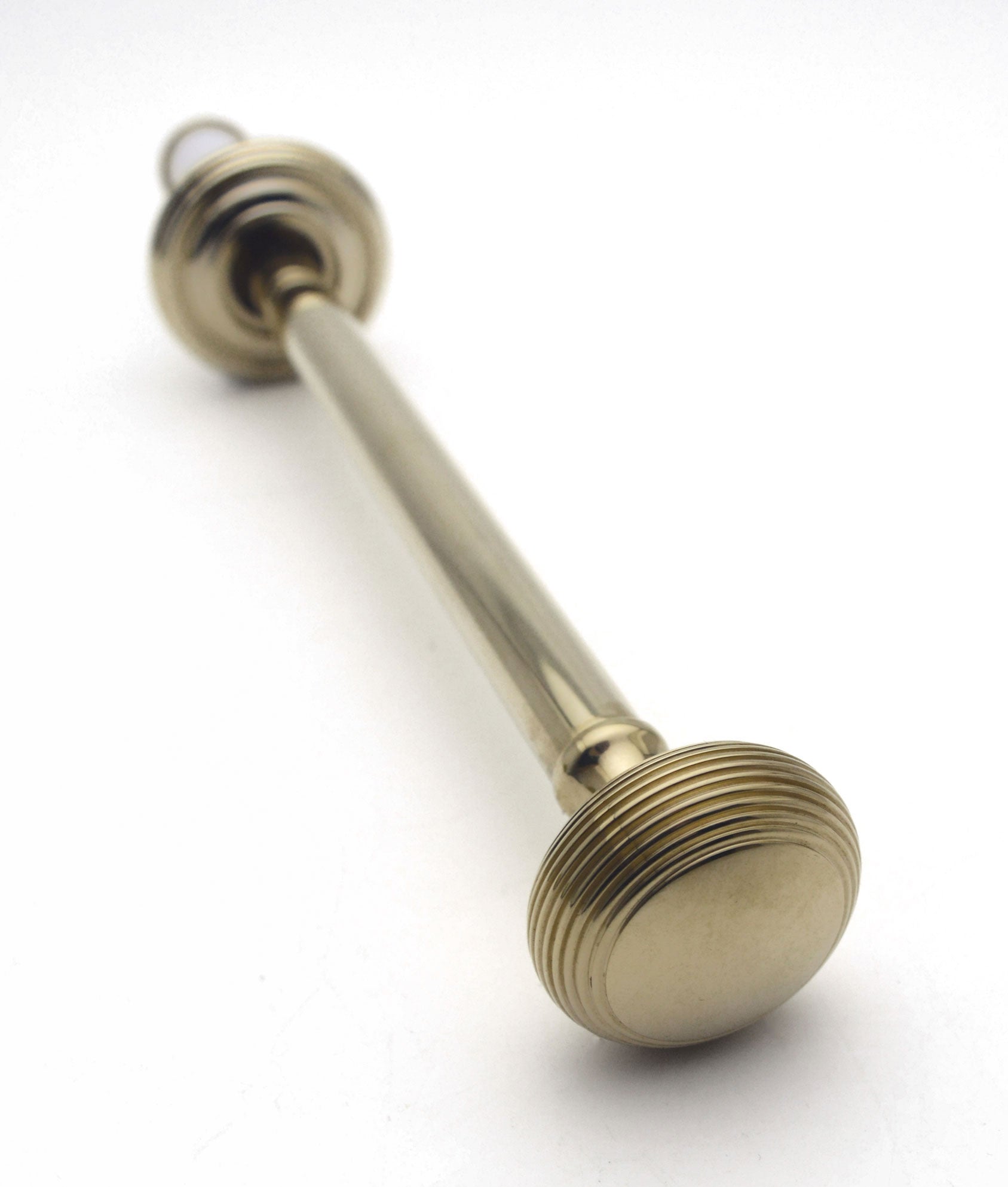 Fenton Valet Retractable Pull Out Clothes Rod