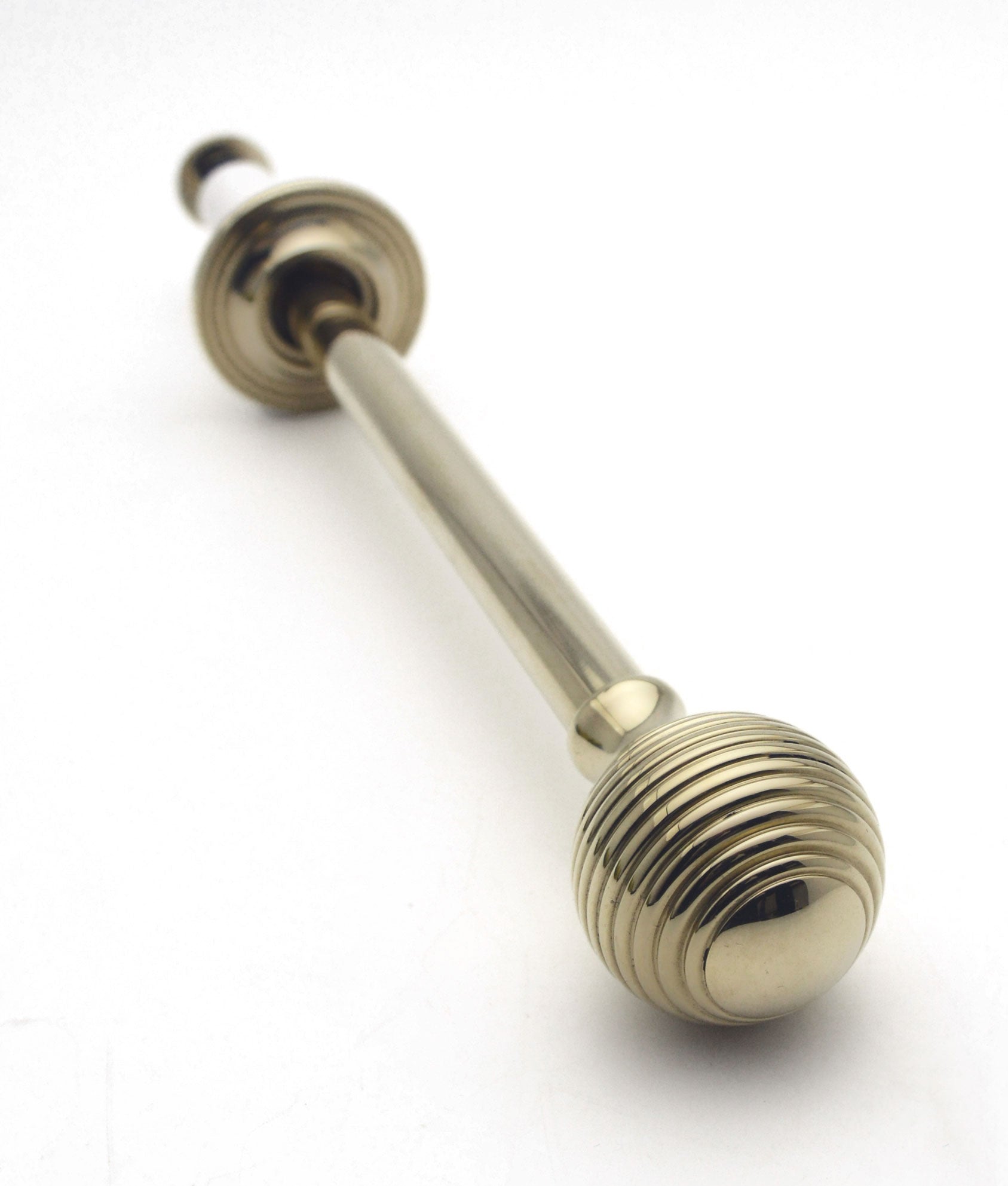 Cobham Valet Retractable Pull Out Clothes Rod