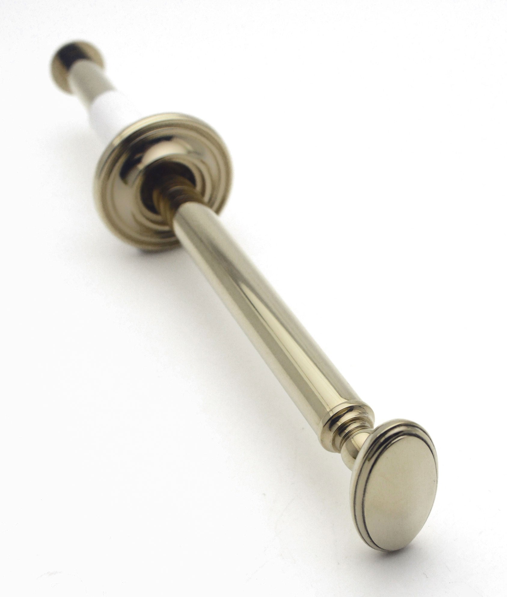 Maison Valet Retractable Pull Out Clothes Rod